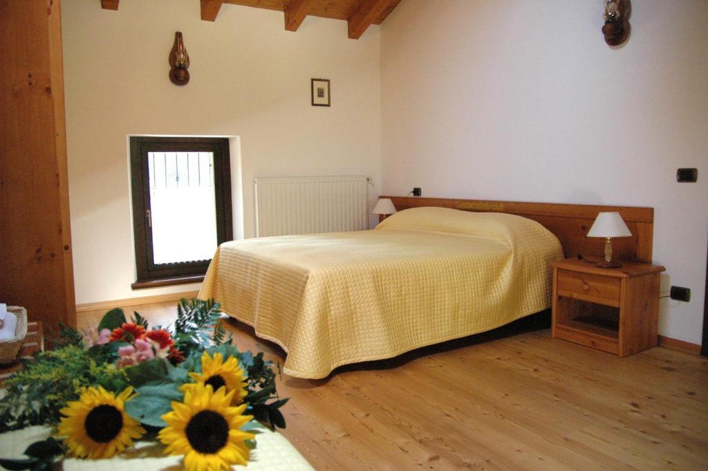 Country House Ramandolo Club Nimis Rom bilde