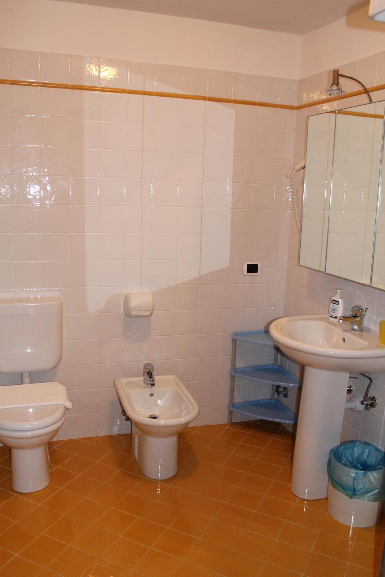 Country House Ramandolo Club Nimis Rom bilde