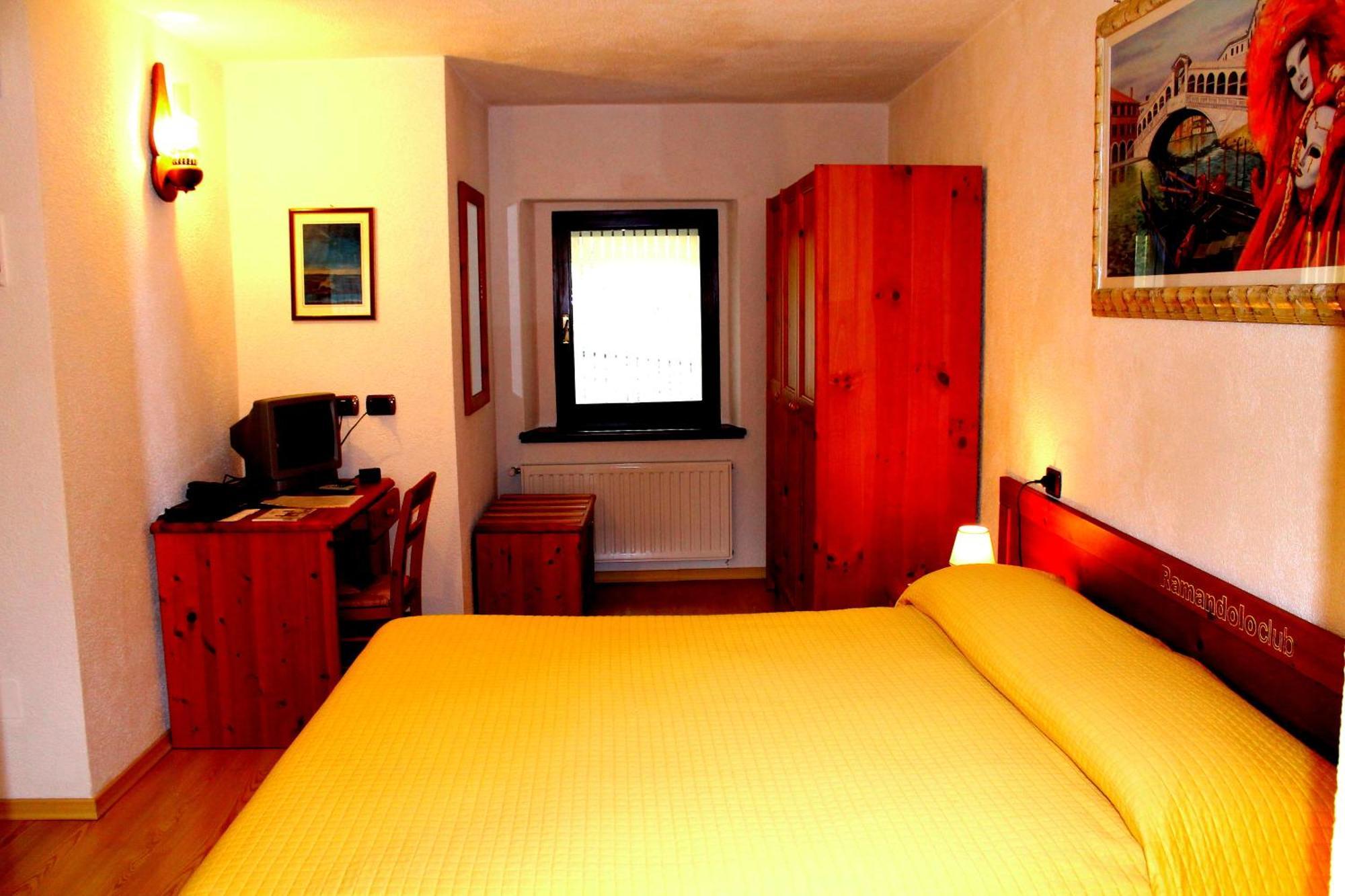Country House Ramandolo Club Nimis Rom bilde