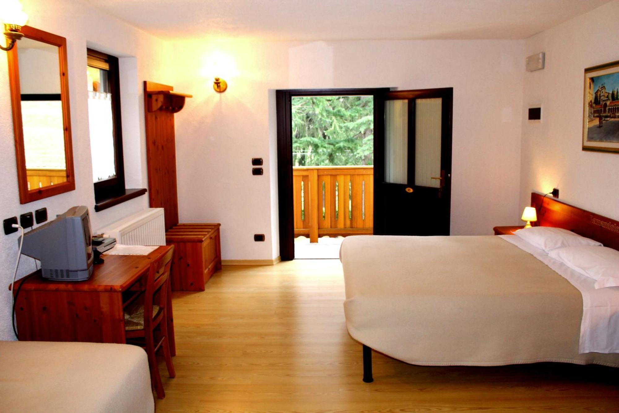 Country House Ramandolo Club Nimis Rom bilde