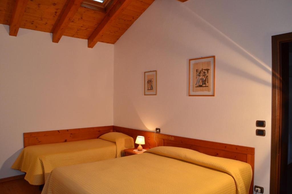 Country House Ramandolo Club Nimis Rom bilde