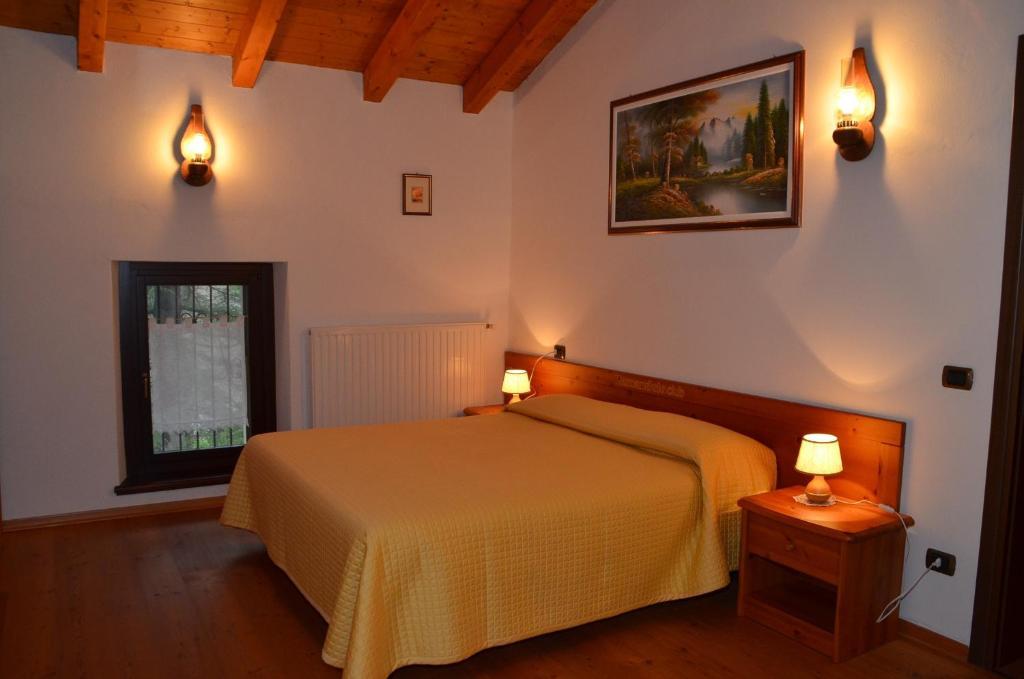 Country House Ramandolo Club Nimis Rom bilde