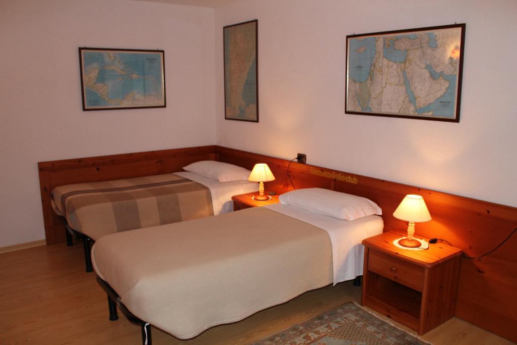 Country House Ramandolo Club Nimis Rom bilde