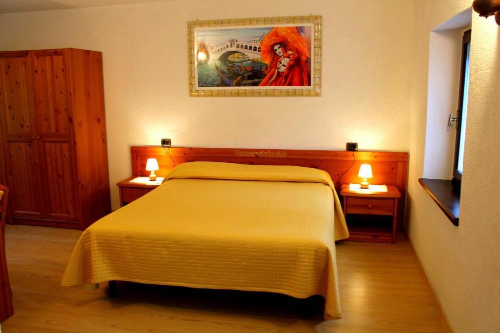 Country House Ramandolo Club Nimis Rom bilde